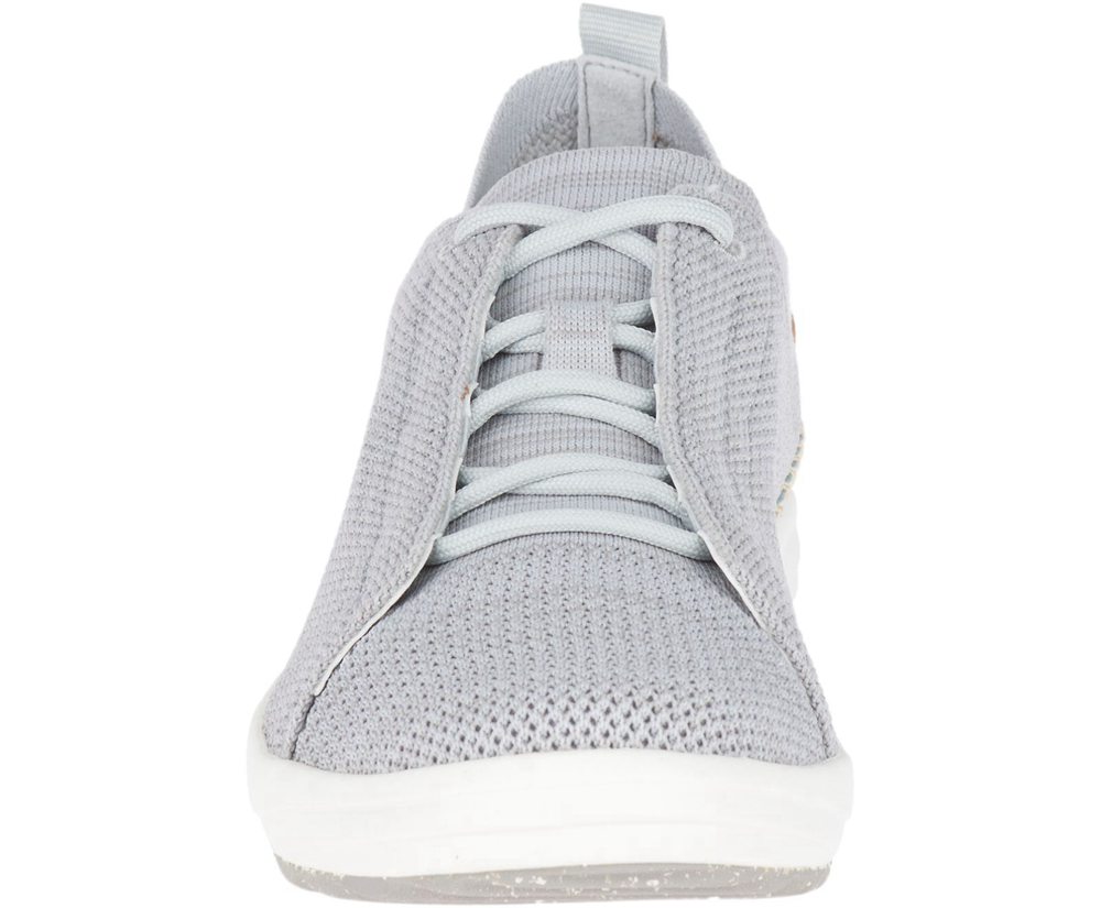 Merrell Sneakers Dame - Gridway - Grå - RPC936852